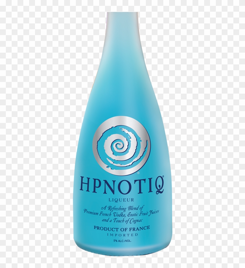 Bottle Bottle - Hpnotiq Png Clipart #2399185