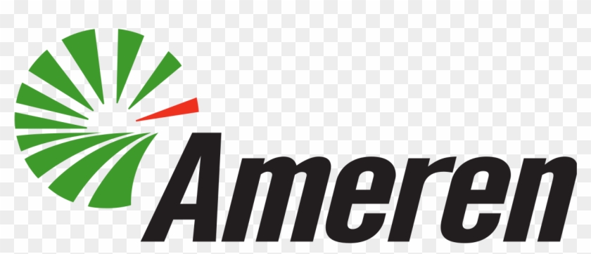 Lightning Strike Leads To Saturday Power Outage In - Ameren Illinois Logo Clipart #2399201