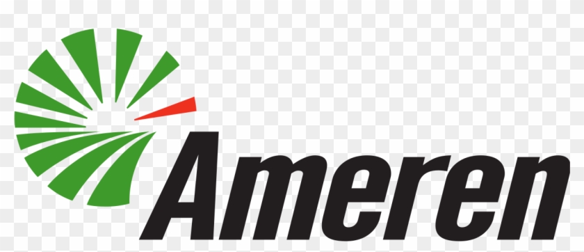 Lightning Strike Leads To Saturday Power Outage In - Ameren Illinois Logo Clipart