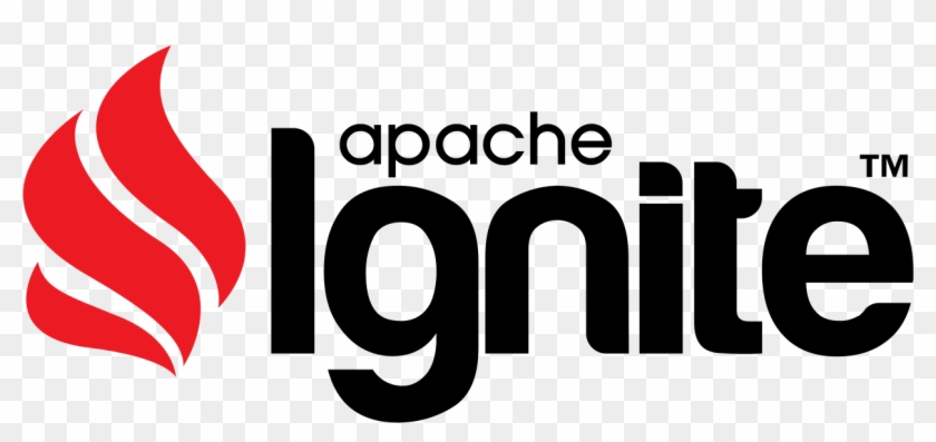 File Apache Ignite Logo Svg Wikipedia Ea Sports Ufc - Apache Ignite Logo Clipart