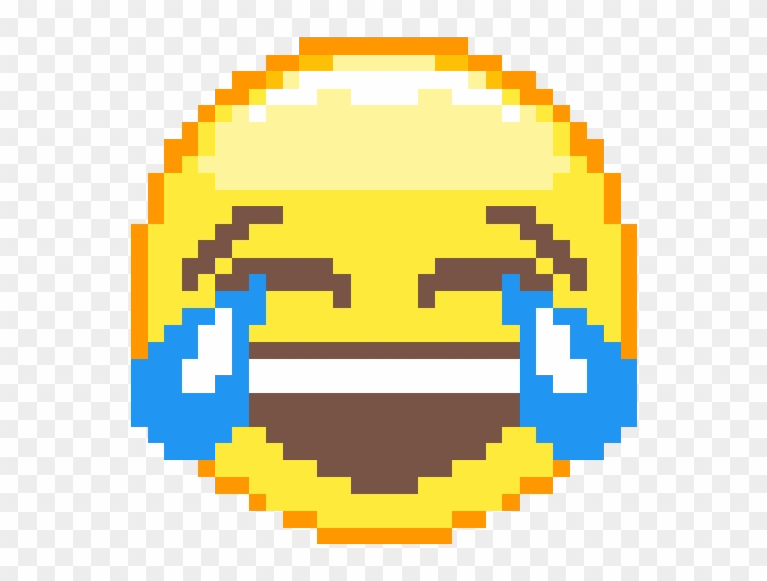 Emoji - Heart Eye Emoji Minecraft Clipart