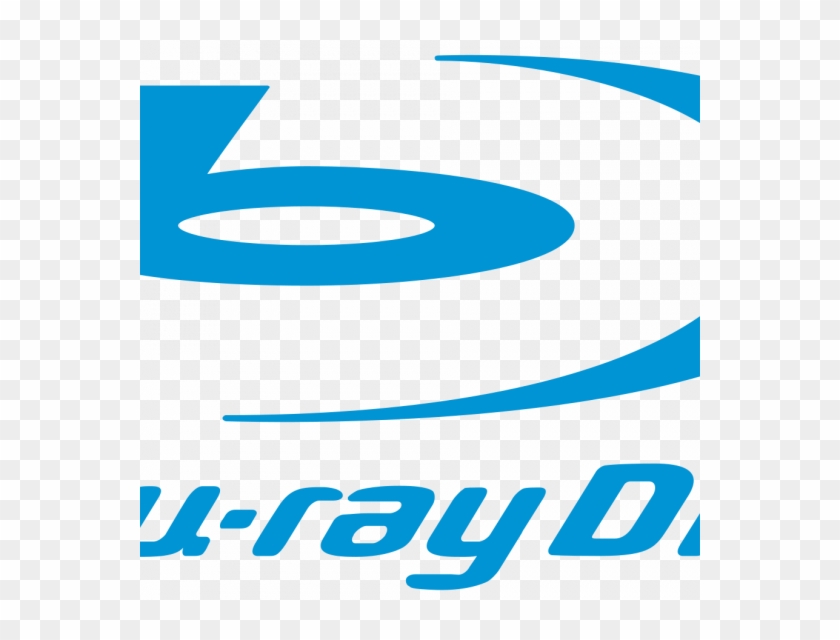 Transparent Blu Ray Logo Png , Png Download - Logo De Blu Ray Png Clipart