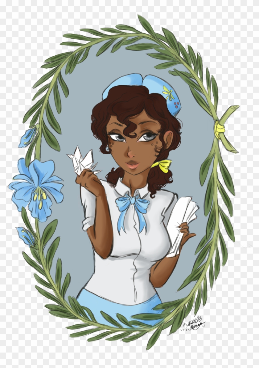 Rosemary And Twine Clipart