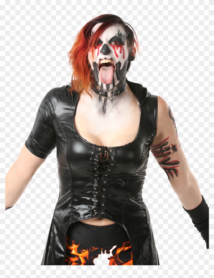 Rosemary - Halloween Costume Clipart