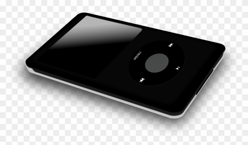Ipod Mp3 Players Portable Media Player Music - Mp3 Clipart #2399984