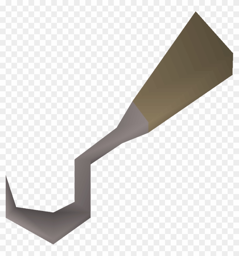 Pirate Hook Osrs Clipart #240125