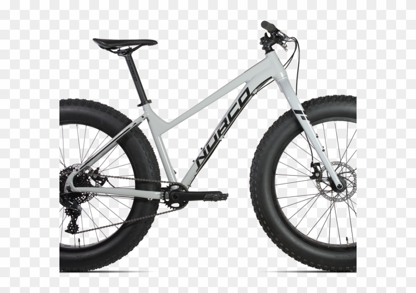 Norco Bigfoot 2 Fatbike - Norco Bigfoot 2 2019 Clipart