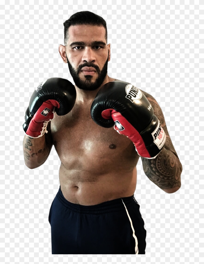 Twitter Antonio Bigfoot Silva - Antonio Silva Clipart #240187