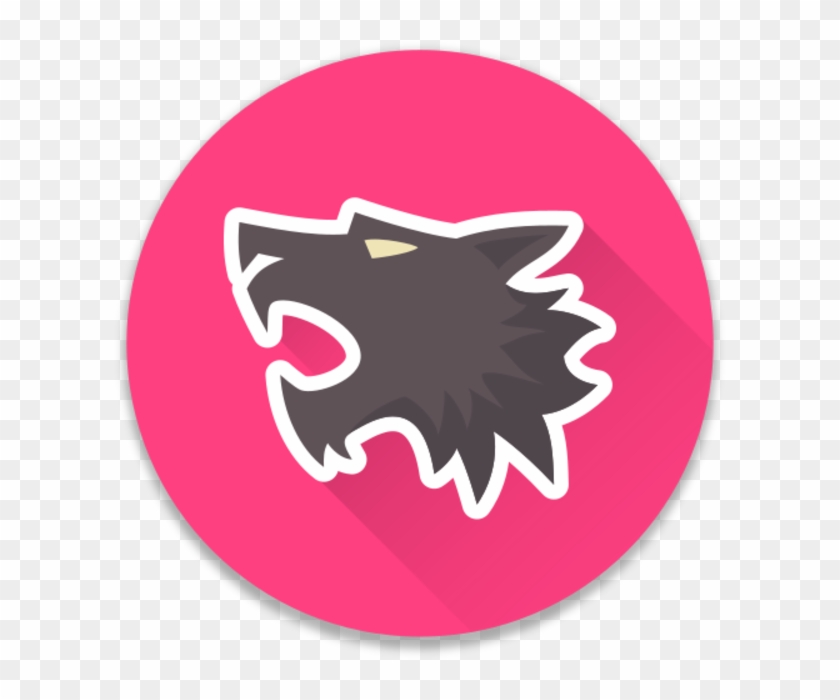 Werewolf Online - Werewolf App Clipart #240207