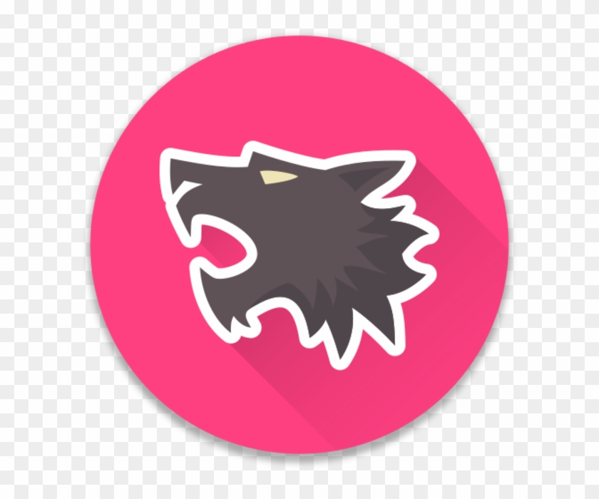Werewolf Online - Werewolf App Clipart