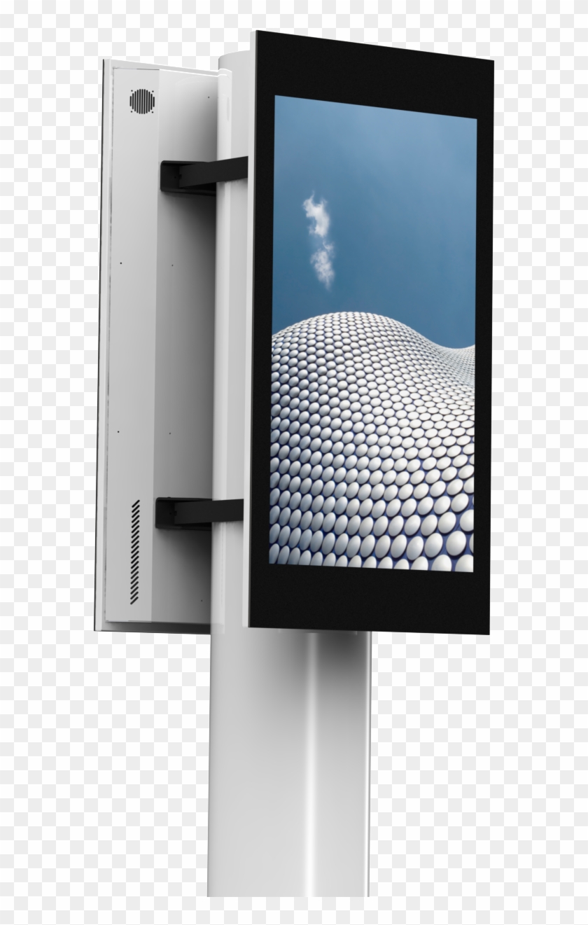 Nekz Pillar Bracket Clipart #240229