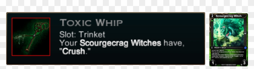 Toxic Whip - Monkey On Crack Clipart #240258