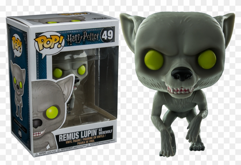 Funko Pop Crimes Of Grindelwald Clipart #240288