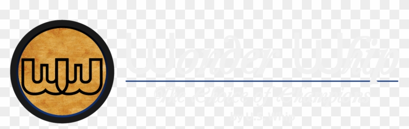 Wonder Whip Rev2x - Circle Clipart