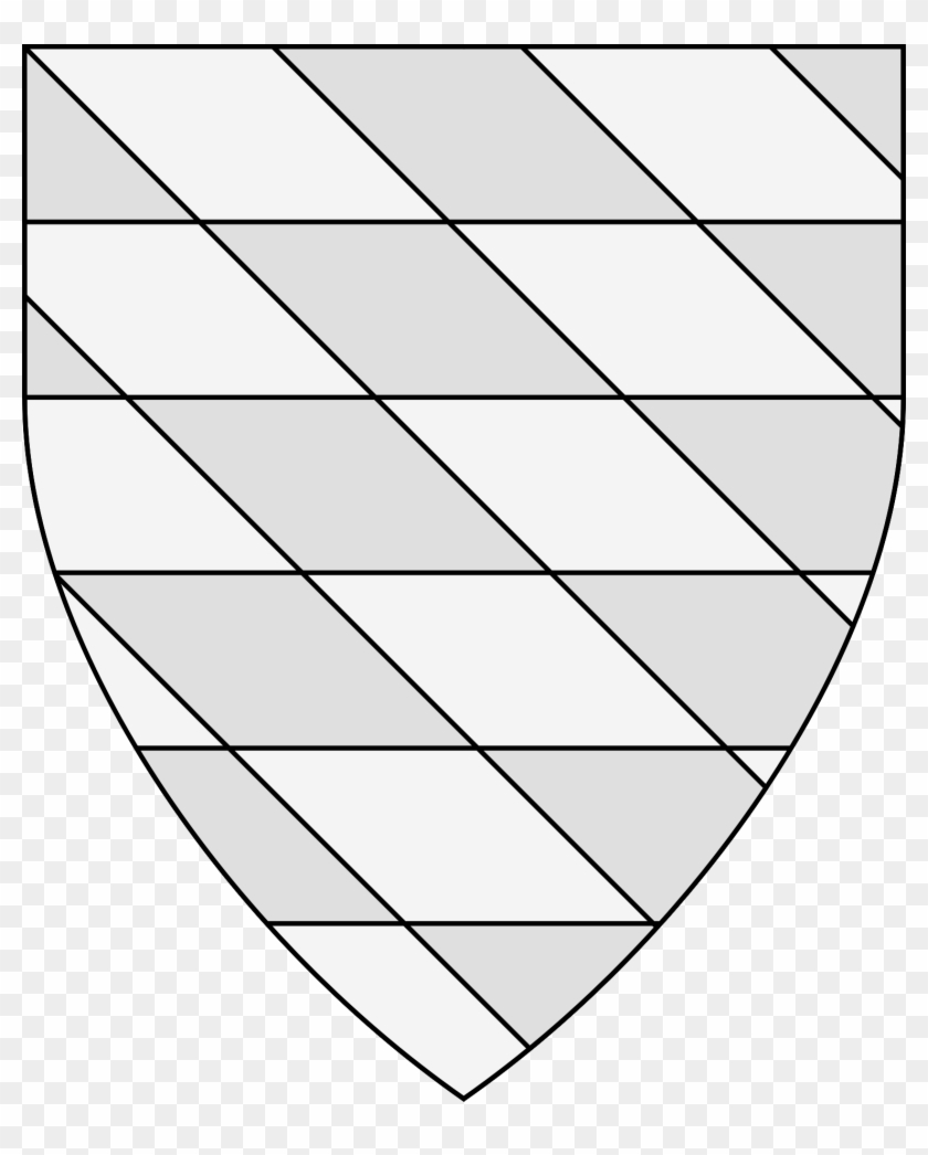 Barry Bendy - Monochrome Clipart