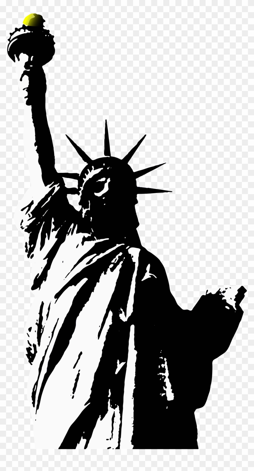 Png Photo, Statue Of Liberty, Clip Art, Statue Of Liberty - Restored Statue Of Liberty Transparent Png #240546
