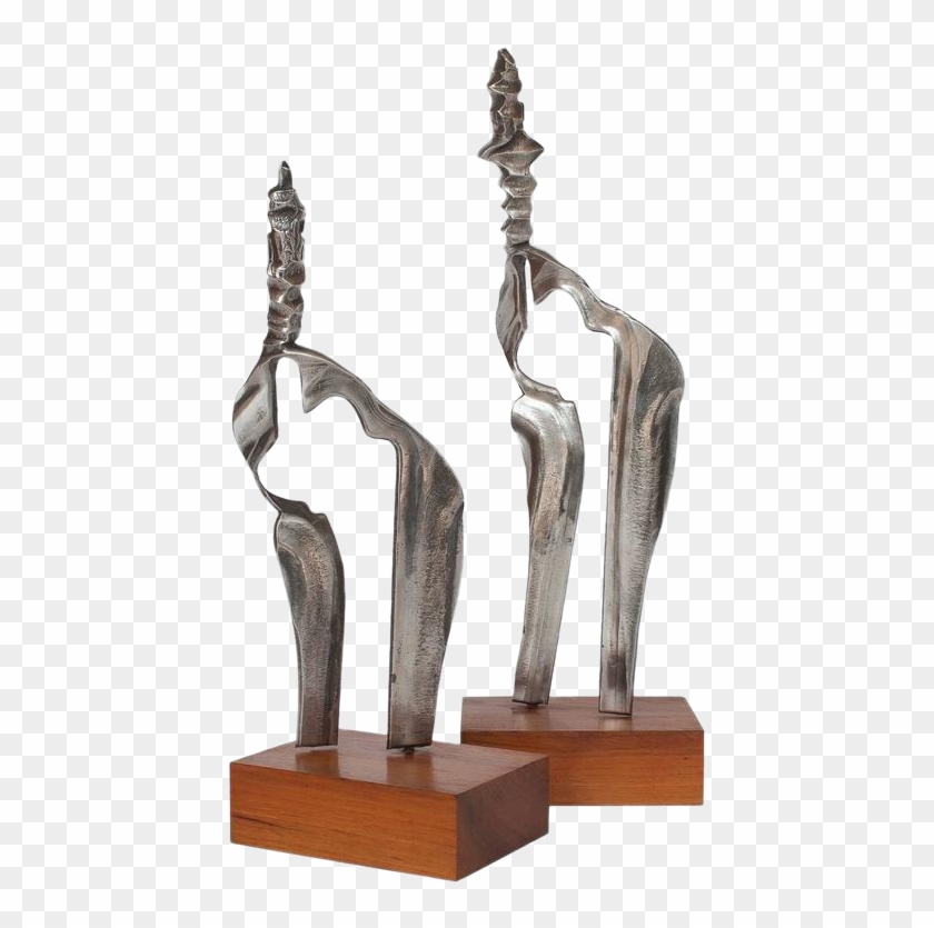 Abstract Sculpture Png - Escultura Abstracta Png Clipart