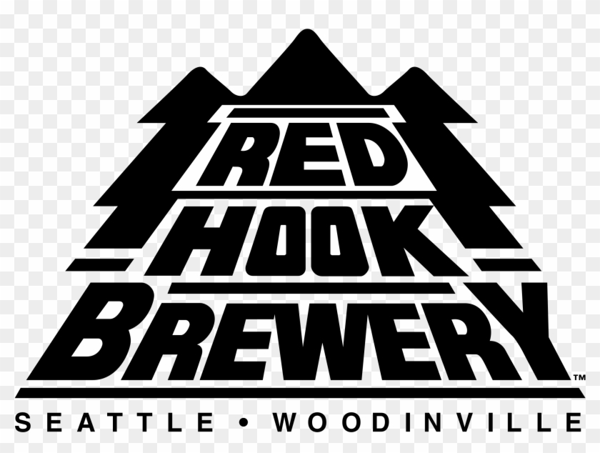 Red Hook Brewery Logo Png Transparent - Redhook Beer Logo Png Clipart #240648