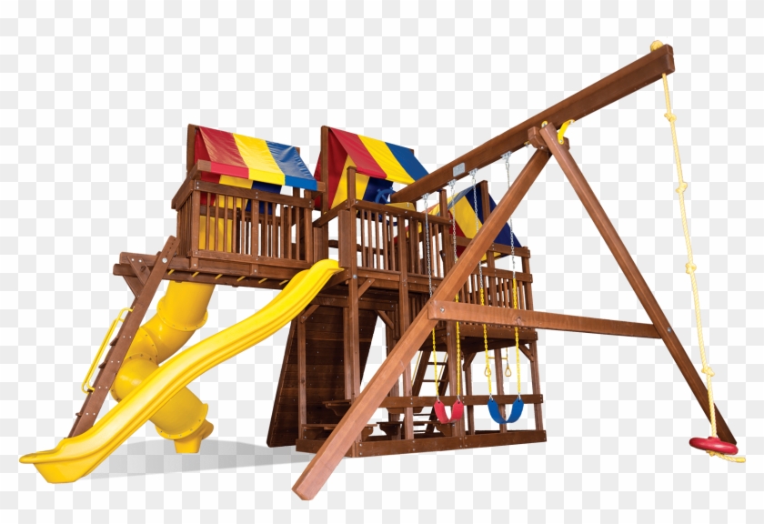 King Kong - Playground Clipart #240772