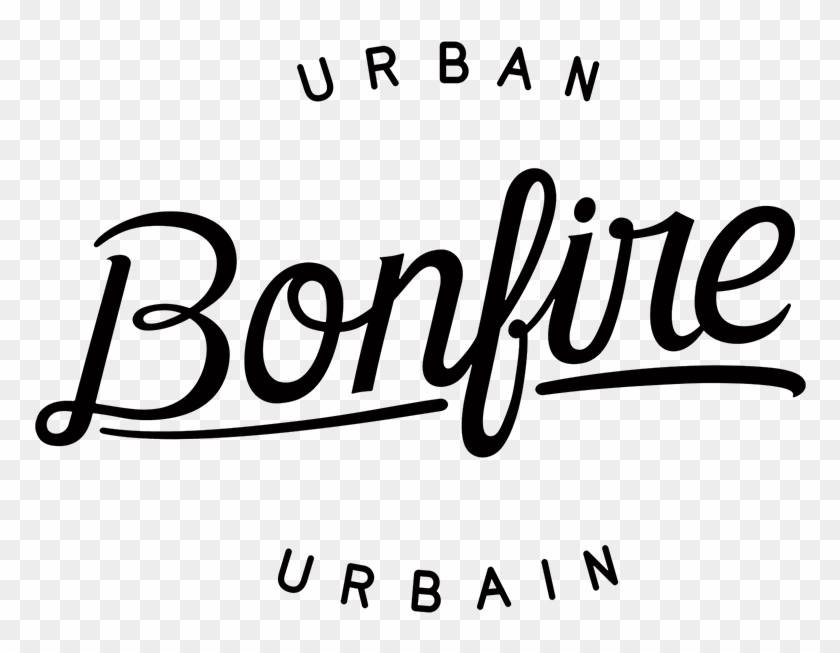 Bonfire , Png Download - Urban Bonfire Logo Clipart #240855