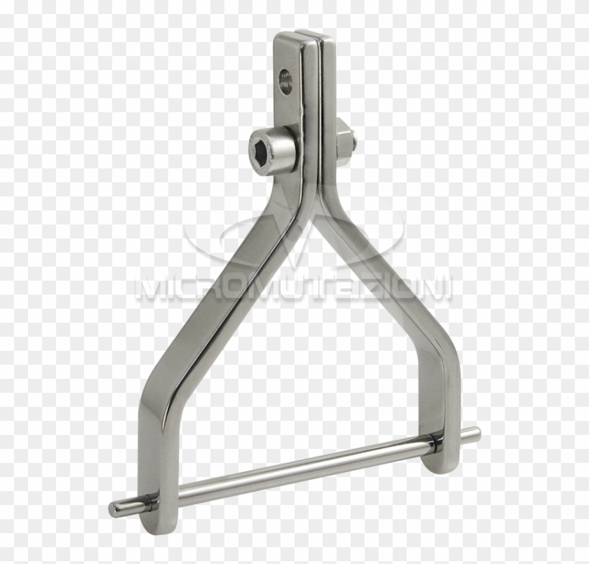 Gilson Body Hook Suspension - Gilson Hook Clipart