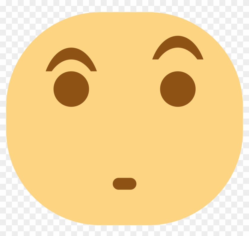 Open - Circle Clipart