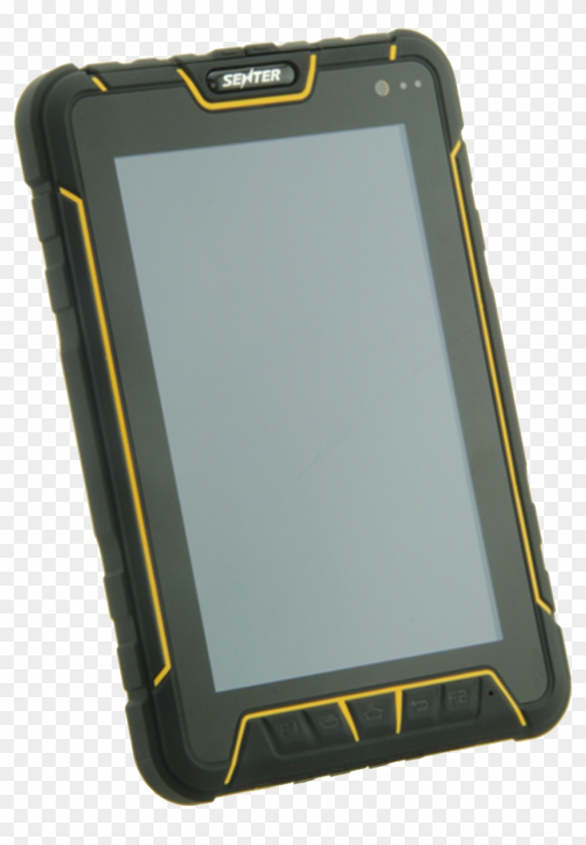 Picture Of King Kong Industrial Android Tablet - Android King Kong Clipart