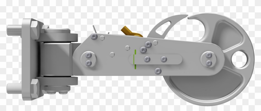 Towing Hook , Png Download Clipart