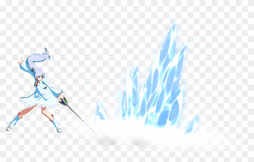 Bbtag Weiss Icepillarb - Skier Stops Clipart #241101