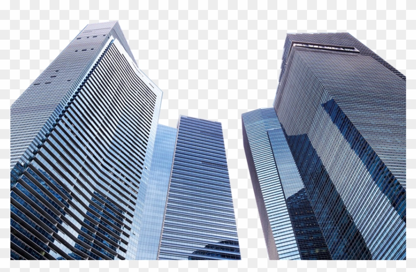 Skyscraper Png Background Image - Skyscraper Png Clipart