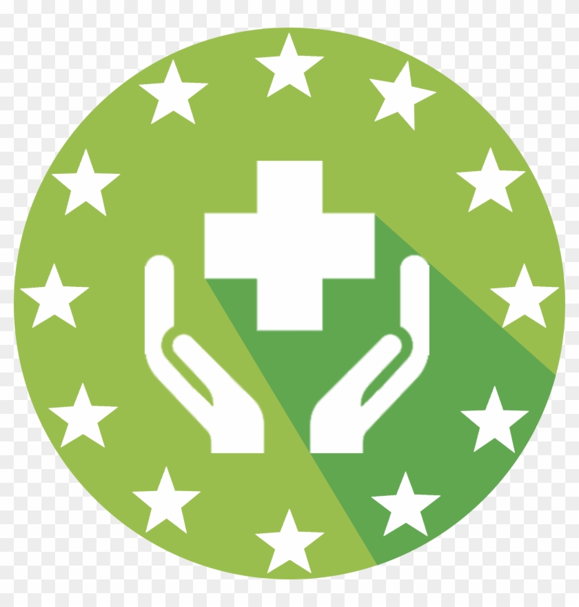Emsa Public Health Pillar Logo - Emsa Medical Education Clipart #241239