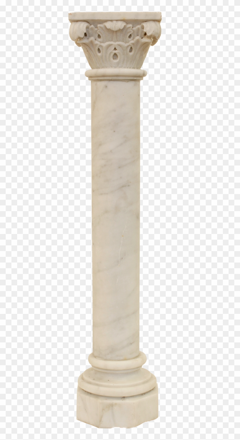 Column Png - Transparent Transparent Background Pillar Png Clipart #241340