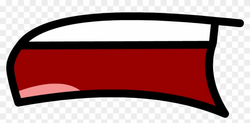 Confused Clipart Overlooked - Transparent Confused Mouth - Png Download