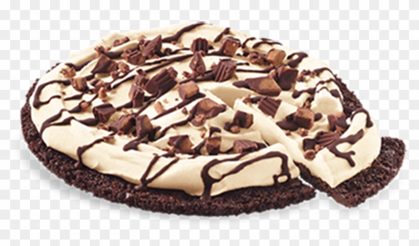 Dairy Queen Treatzza Pizza Clipart #241567