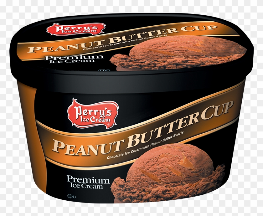 Perry's Ice Cream Clipart