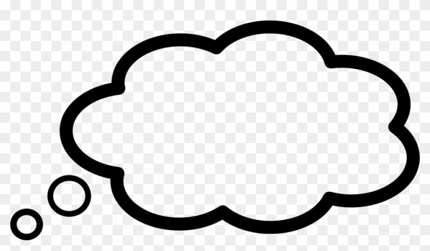 Thinking Clipart - Png Download #241921