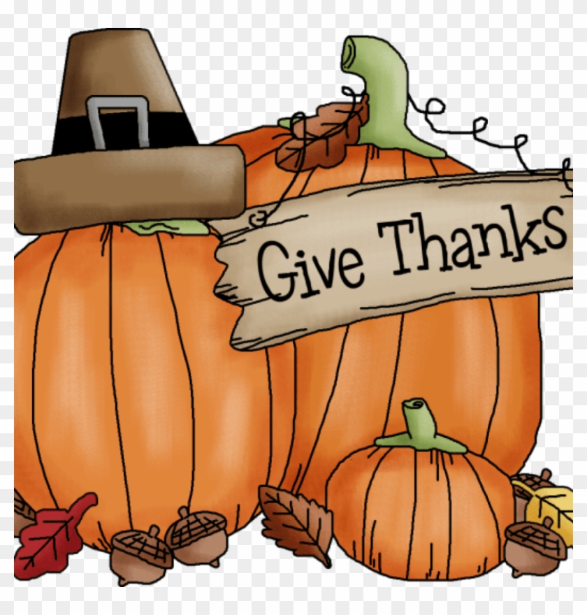 Thanksgiving Outstanding Thanksgiving Clipart Images - Thanksgiving 2018 Clip Art - Png Download