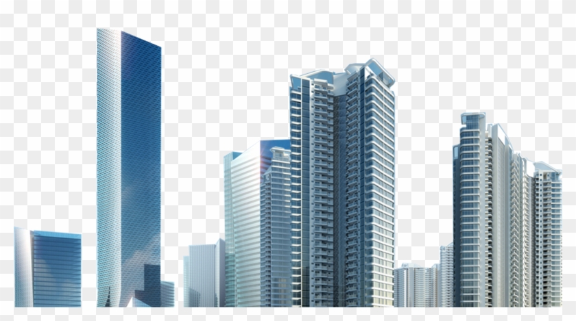 Building Images Hd Png Clipart #242036