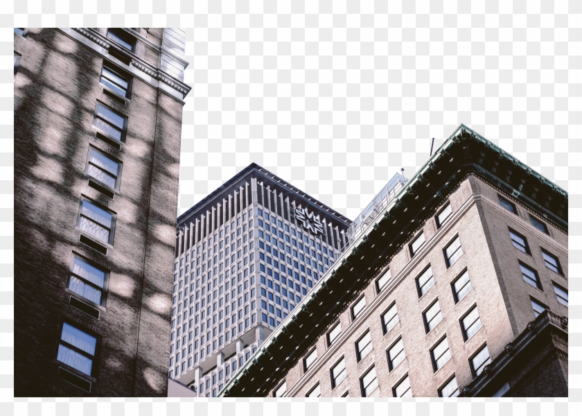 High Rise Building Stock Xchng City Highrise - Многоэтажки Png Clipart