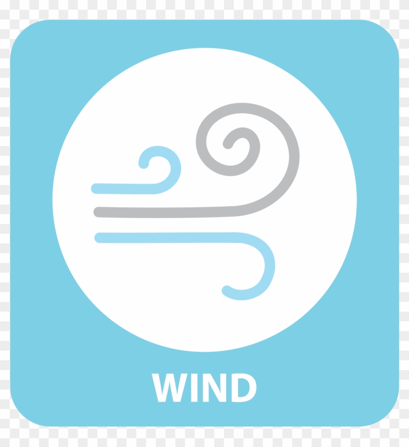 Kite Building & Flying - Circle Clipart #242169