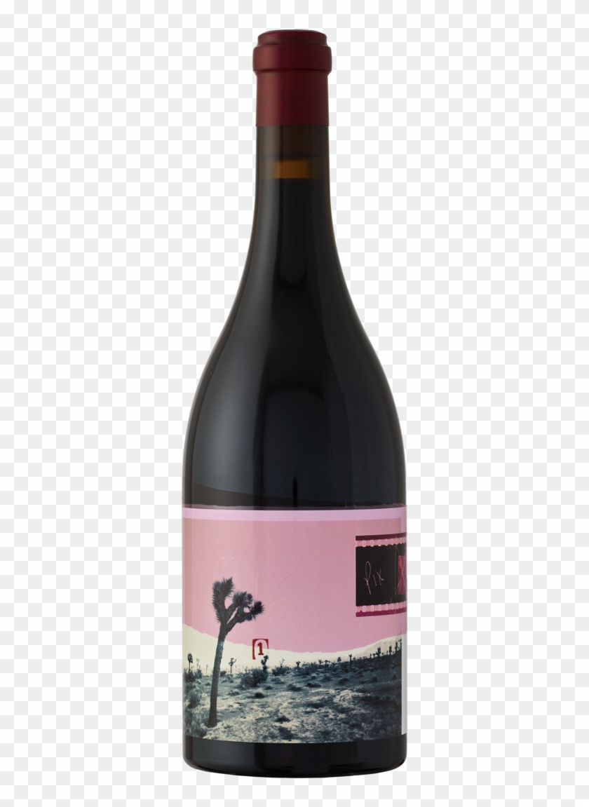 Orin Swift - Orin Swift Eight Years In The Desert Red Wine 2017 Clipart #242317