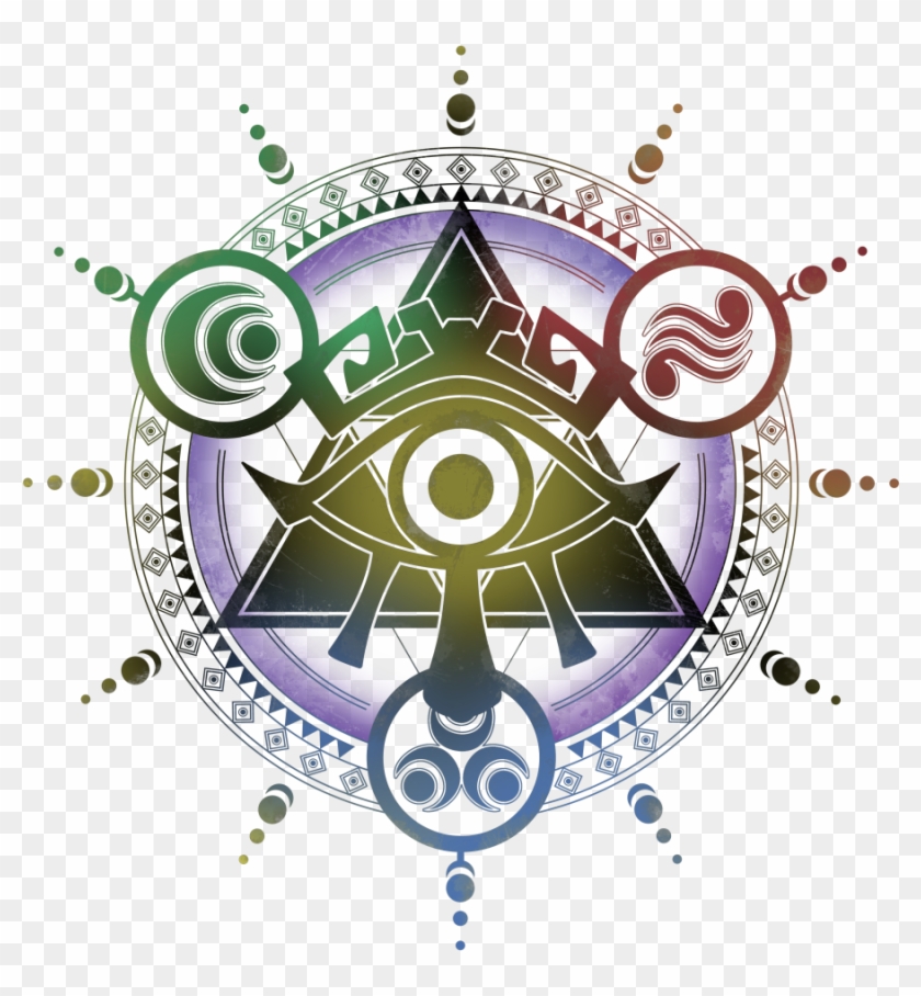 Eye Of Providence Clipart