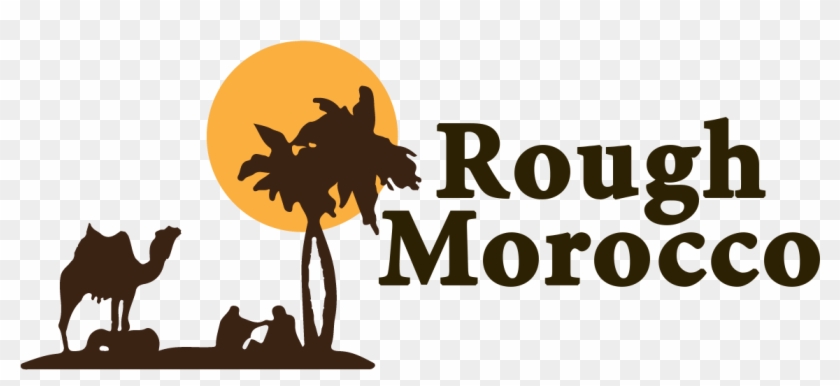 6 Days From Casablanca To Casablanca Via Desert - Rough Morocco Clipart #242517