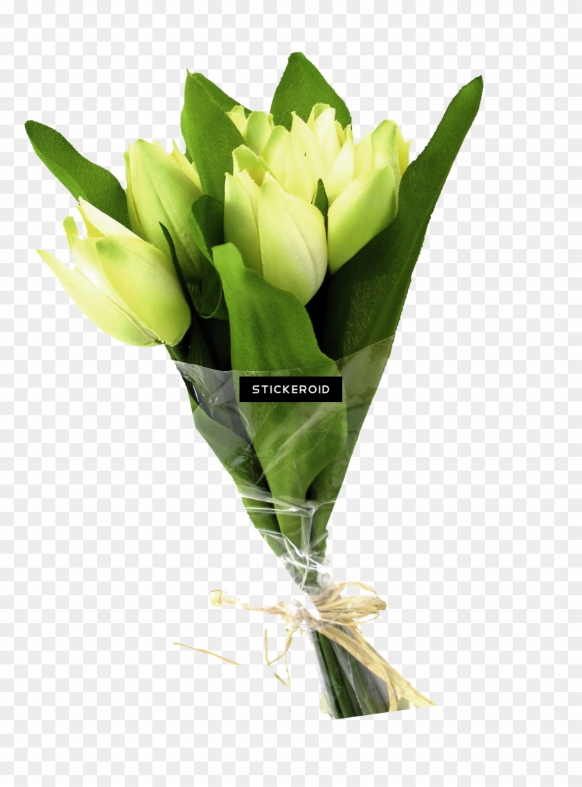 Bouquet Flowers Of Clipart #242539