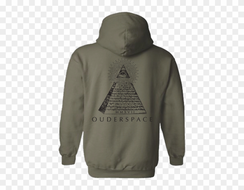 Leave Me Alone Hoodie Clipart