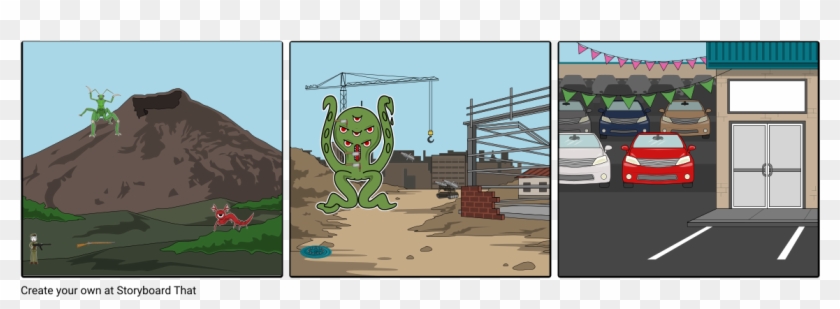 Cartoon Clipart #242569