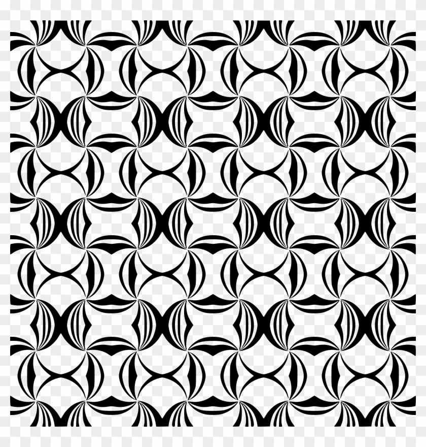 Medium Image - Motif Clipart