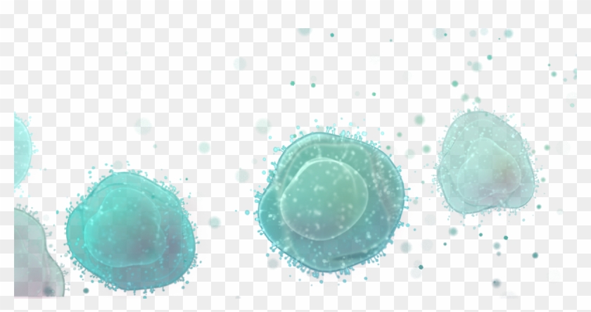 Bubbles Midground-12 - - Circle Clipart #242849