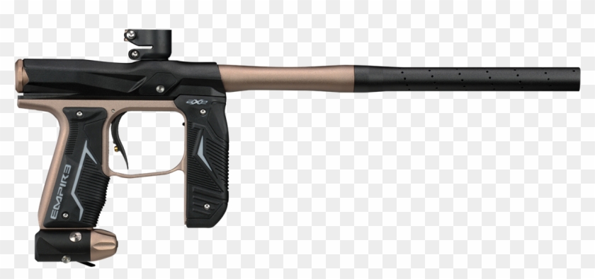 Paintball - Etha 1 Paintball Gun Clipart #243050