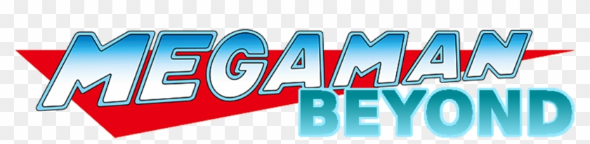 Mega Man Clipart #243053